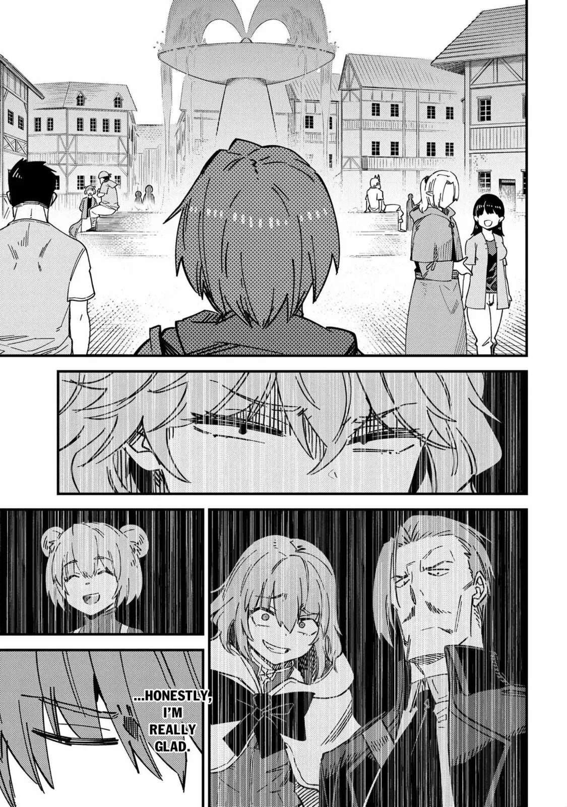 Redo Of Healer — Chapter 39 — Page 3