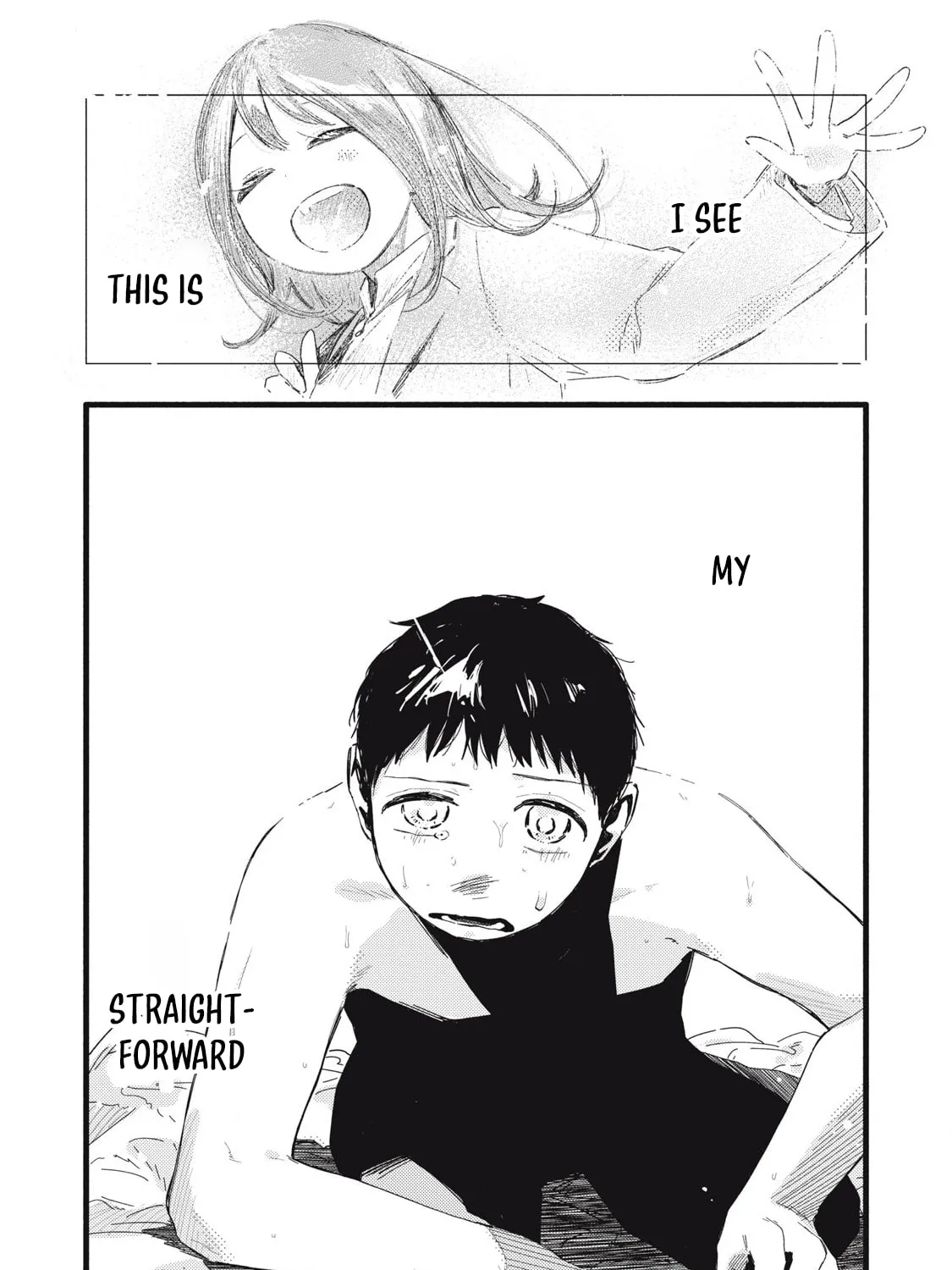 Pure 0.01 mm — Chapter 50 — Page 25