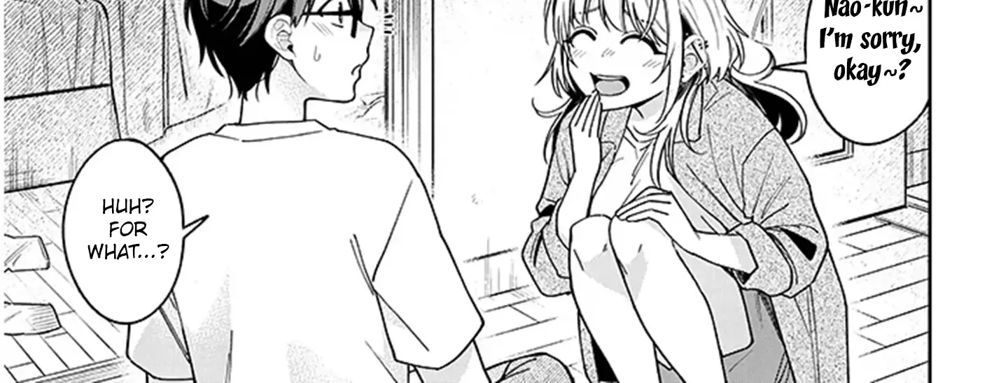 A Quirky Girl Is Inviting Me To Bed — Chapter 6 — Page 10