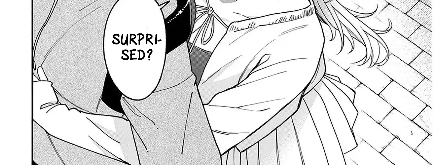 A Quirky Girl Is Inviting Me To Bed — Chapter 7 — Page 8