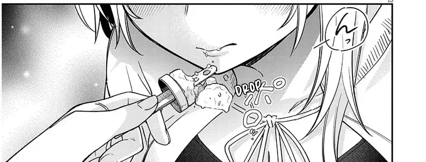 A Quirky Girl Is Inviting Me To Bed — Chapter 7 — Page 30