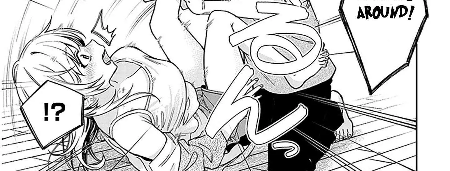 A Quirky Girl Is Inviting Me To Bed — Chapter 9 — Page 50