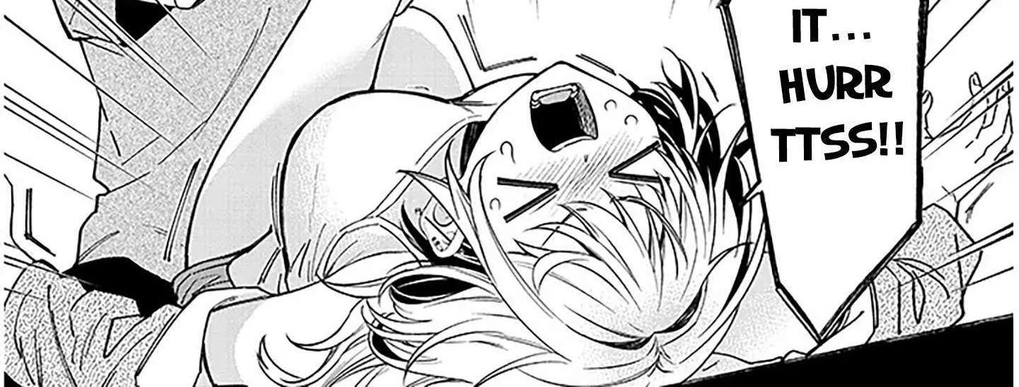 A Quirky Girl Is Inviting Me To Bed — Chapter 9 — Page 52