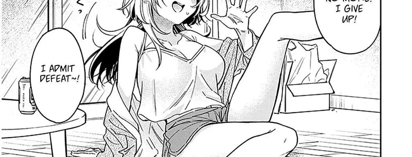 A Quirky Girl Is Inviting Me To Bed — Chapter 9 — Page 54