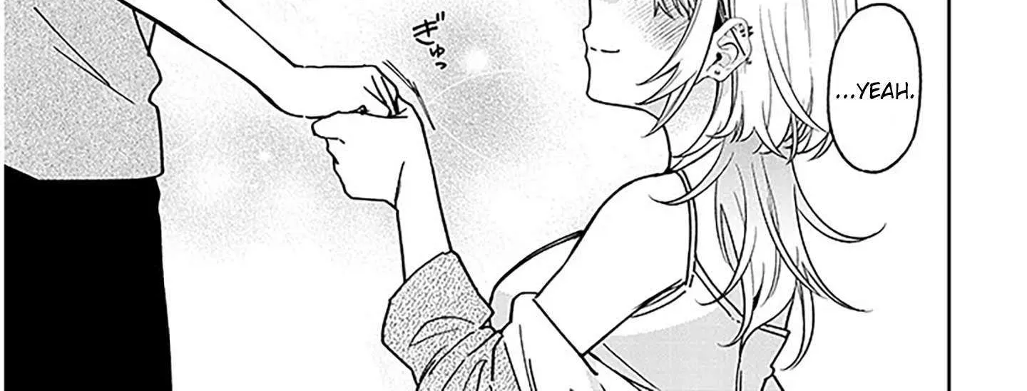 A Quirky Girl Is Inviting Me To Bed — Chapter 9 — Page 66