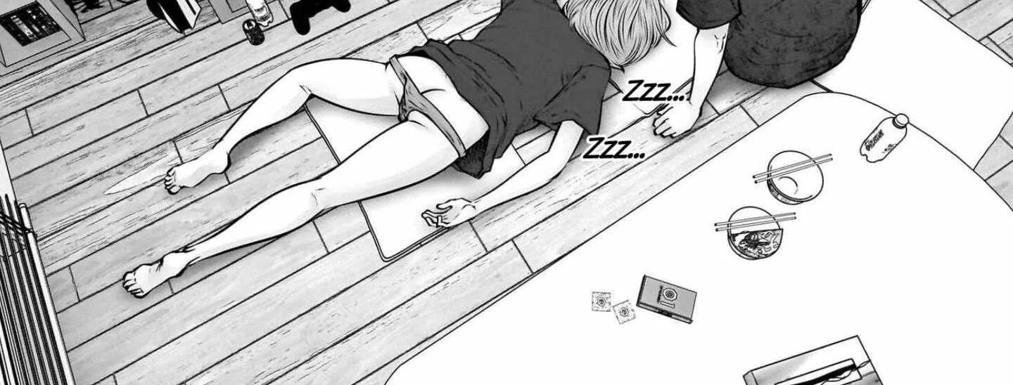 Kou Iu No Ga Ii — Chapter 43 — Page 8