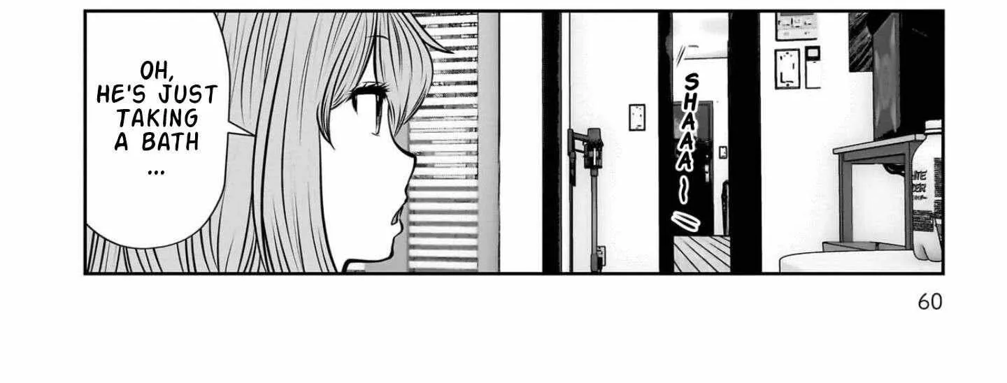 Kou Iu No Ga Ii — Chapter 43 — Page 24
