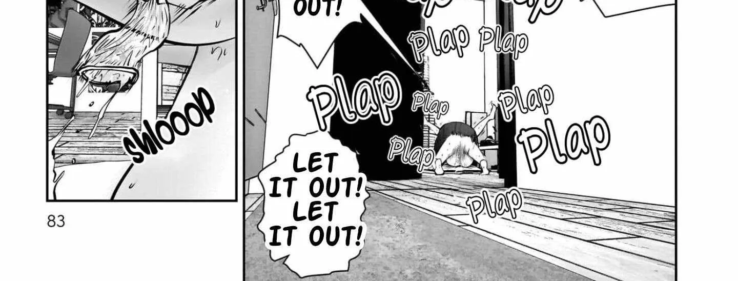 Kou Iu No Ga Ii — Chapter 43 — Page 70