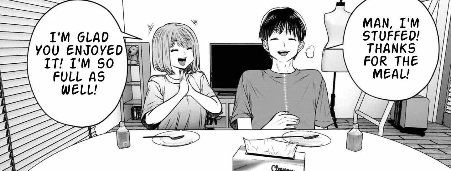 Kou Iu No Ga Ii — Chapter 43 — Page 80