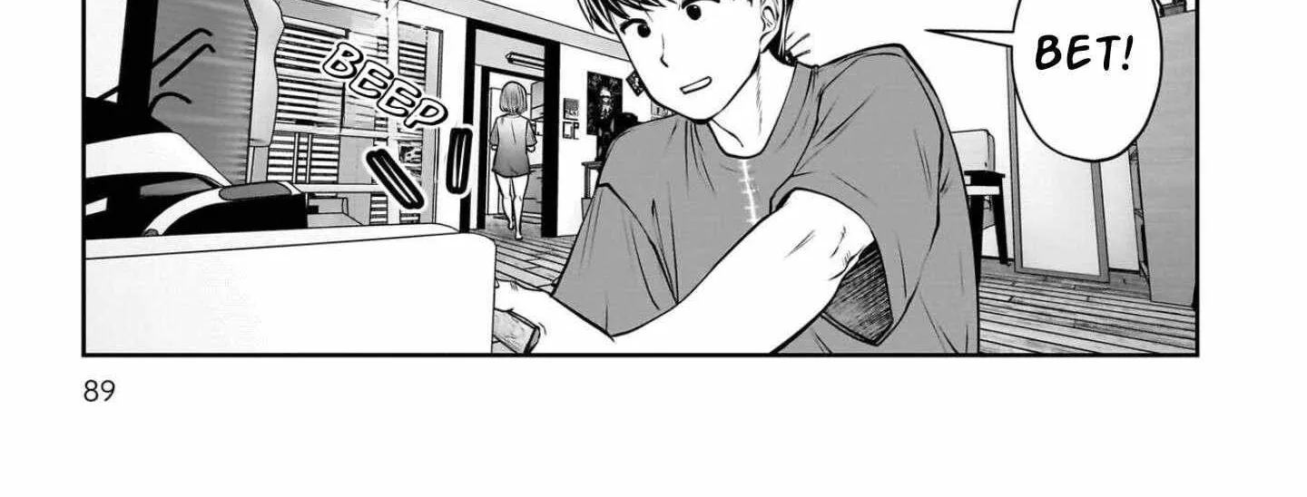 Kou Iu No Ga Ii — Chapter 43 — Page 82