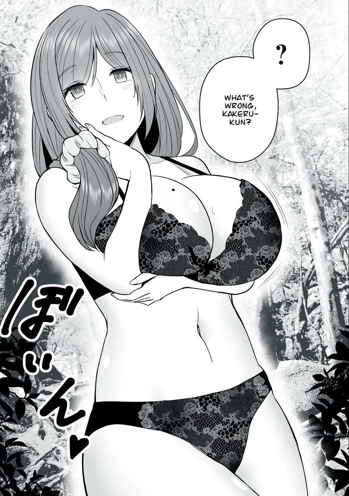 Isekai Rakuraku Survival ~Seizon Skill Kyousha no Ore ga Bishoujo Yonin to Class Mujintou Seikatsu~ — Chapter 13 — Page 11