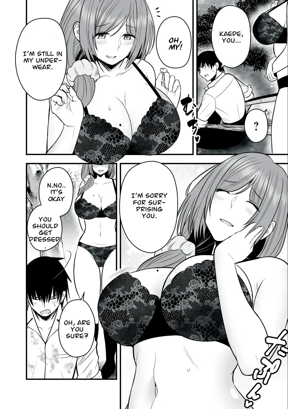 Isekai Rakuraku Survival ~Seizon Skill Kyousha no Ore ga Bishoujo Yonin to Class Mujintou Seikatsu~ — Chapter 13 — Page 12