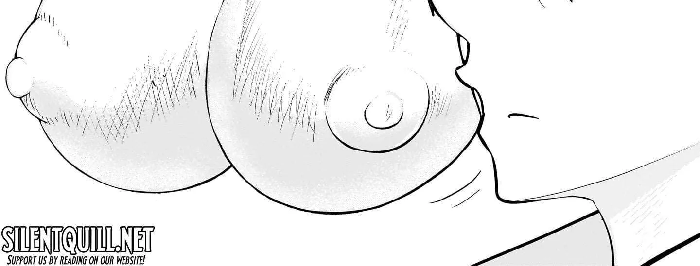 Exorcist wa Midara ni Aragau — Chapter 17 — Page 18
