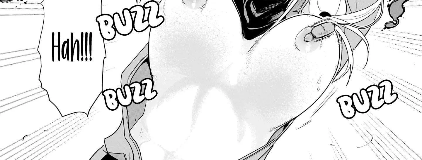 Exorcist wa Midara ni Aragau — Chapter 19 — Page 8