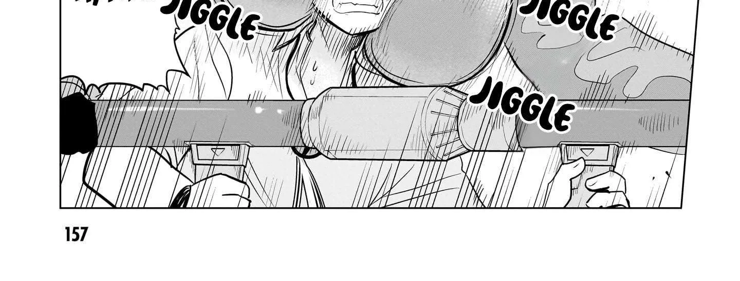 Exorcist wa Midara ni Aragau — Chapter 19 — Page 26