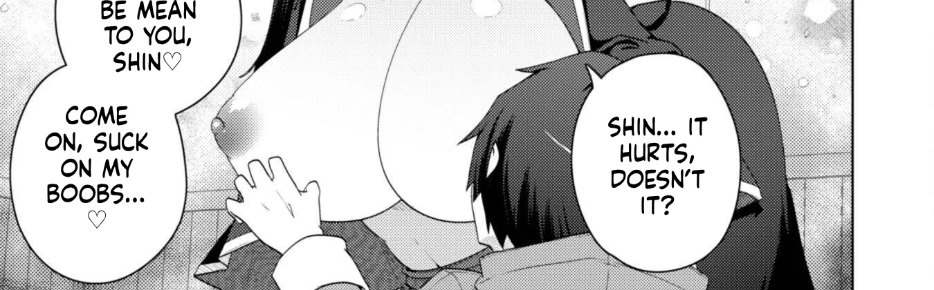 The Bombshells Have Banished Me, but They Want Me Back, but It's Too Late for That! — Chapter 9 — Page 14