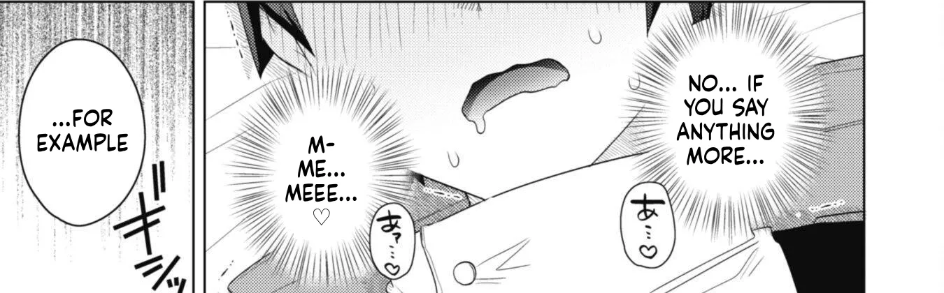 The Bombshells Have Banished Me, but They Want Me Back, but It's Too Late for That! — Chapter 9 — Page 42
