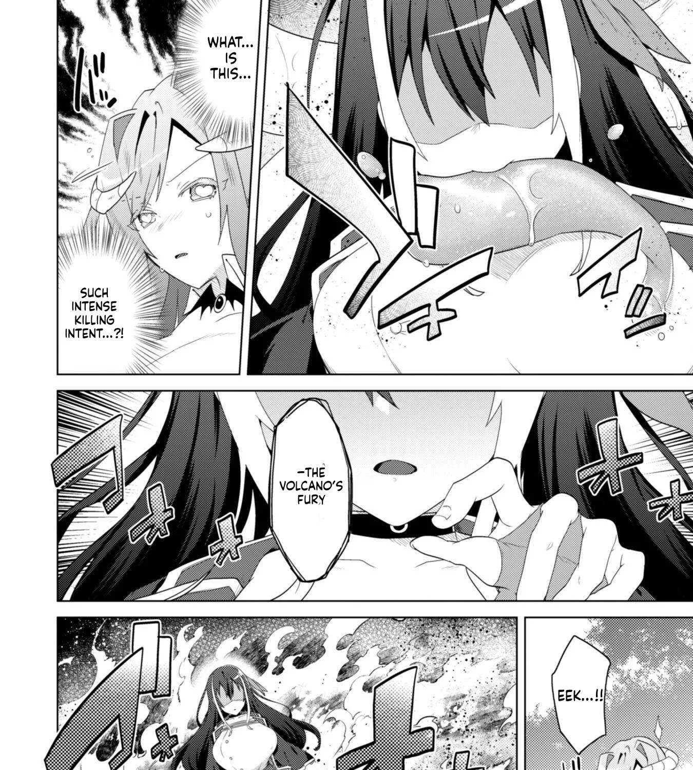 The Bombshells Have Banished Me, but They Want Me Back, but It's Too Late for That! — Chapter 10 — Page 41