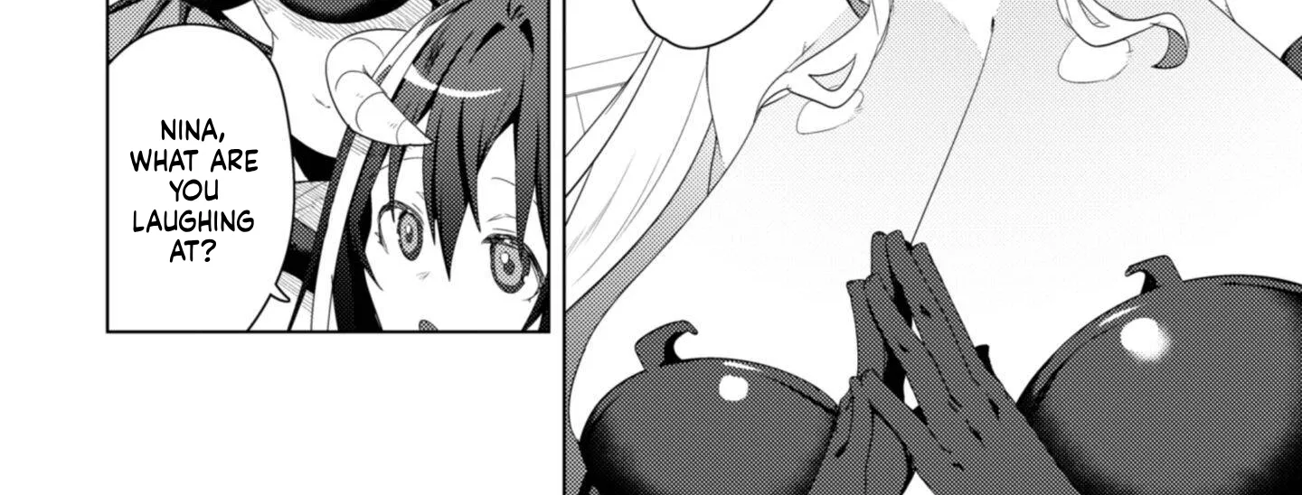 The Bombshells Have Banished Me, but They Want Me Back, but It's Too Late for That! — Chapter 12 — Page 28