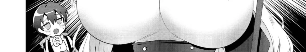 The Bombshells Have Banished Me, but They Want Me Back, but It's Too Late for That! — Chapter 13 — Page 4