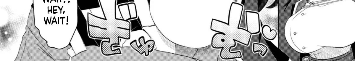 The Bombshells Have Banished Me, but They Want Me Back, but It's Too Late for That! — Chapter 13 — Page 12