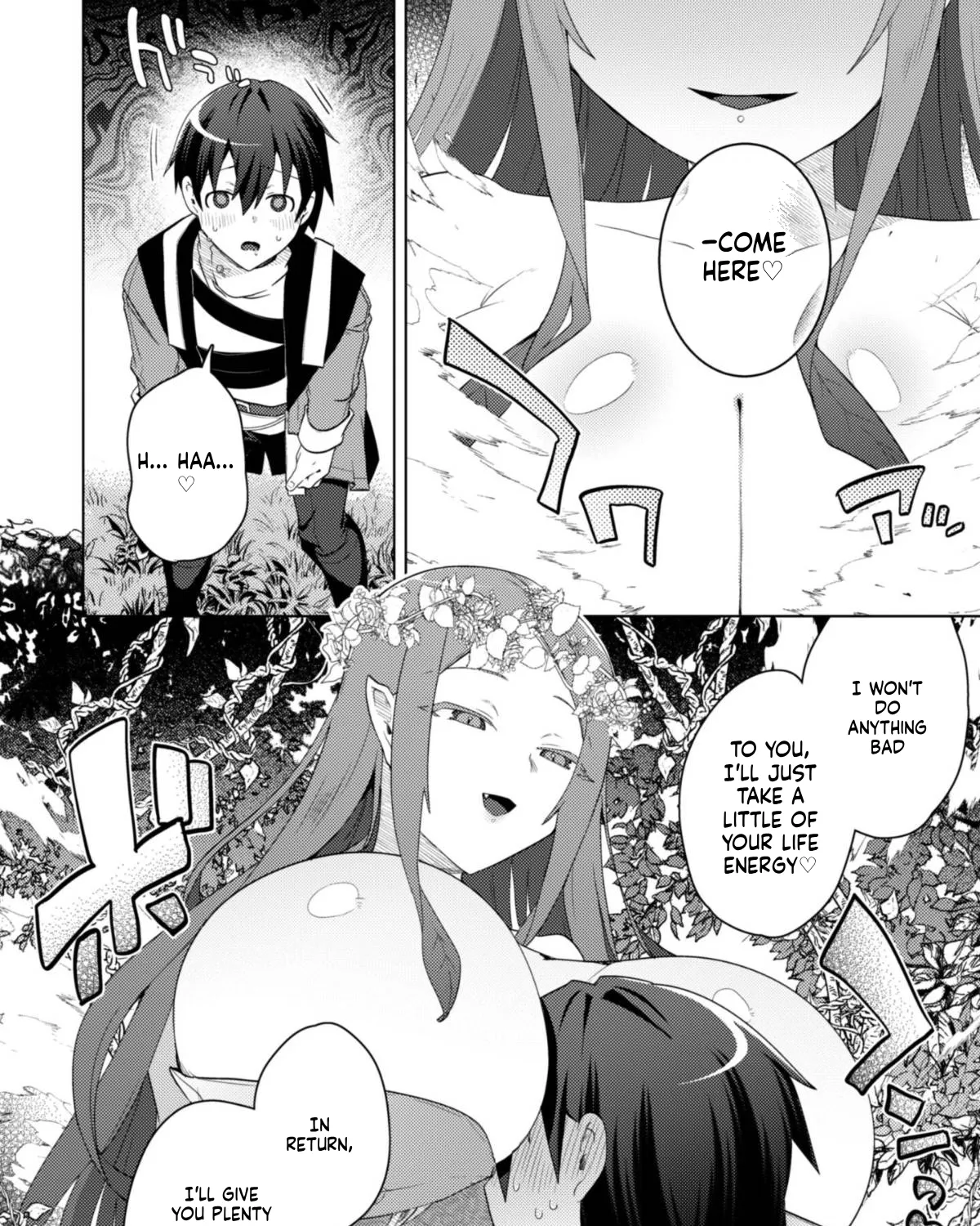 The Bombshells Have Banished Me, but They Want Me Back, but It's Too Late for That! — Chapter 13 — Page 27
