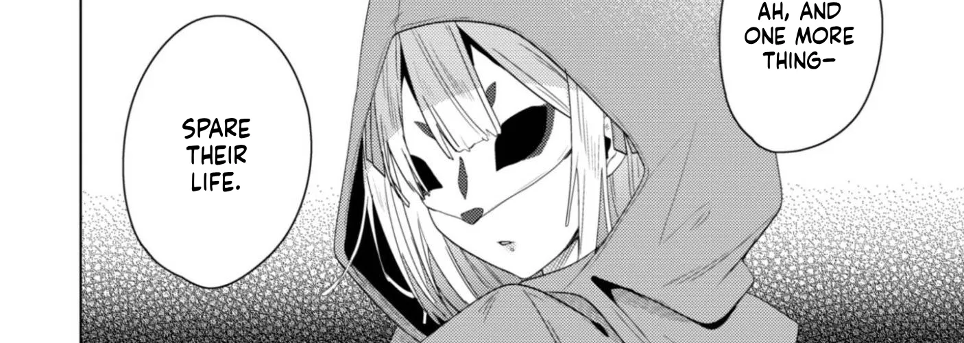 The Bombshells Have Banished Me, but They Want Me Back, but It's Too Late for That! — Chapter 14 — Page 42