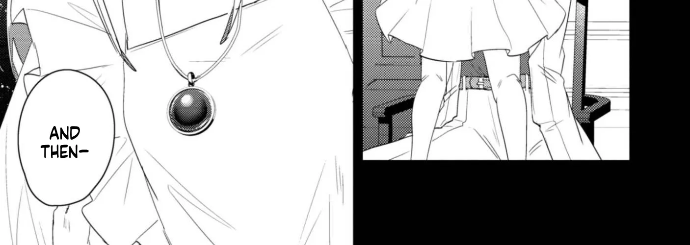 The Bombshells Have Banished Me, but They Want Me Back, but It's Too Late for That! — Chapter 15 — Page 8