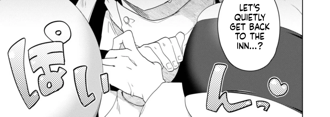 The Bombshells Have Banished Me, but They Want Me Back, but It's Too Late for That! — Chapter 15 — Page 24