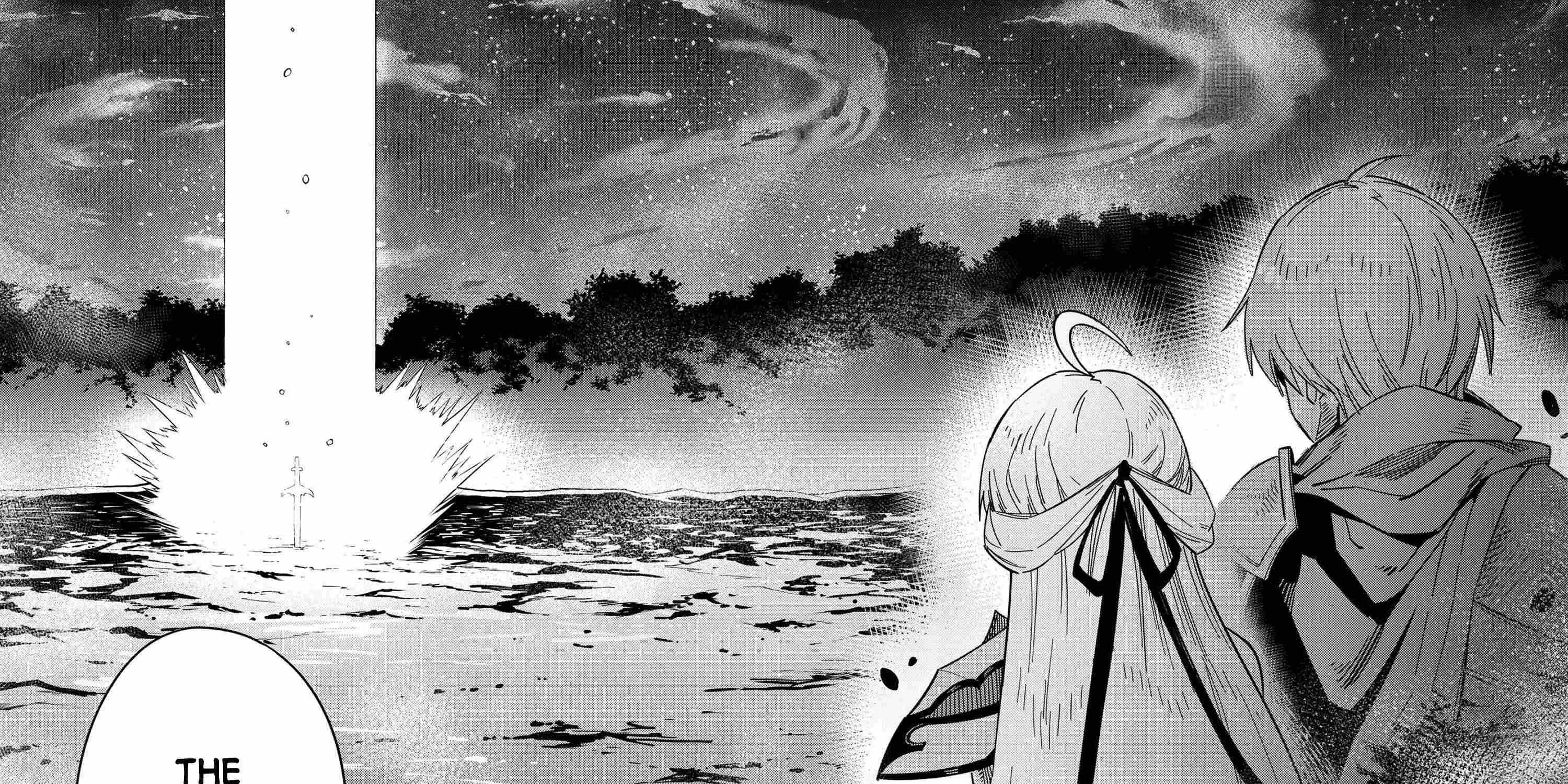 Redo Of Healer — Chapter 41 — Page 3