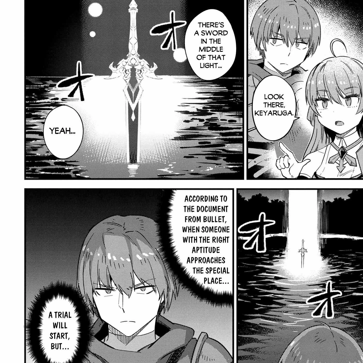 Redo Of Healer — Chapter 41 — Page 5