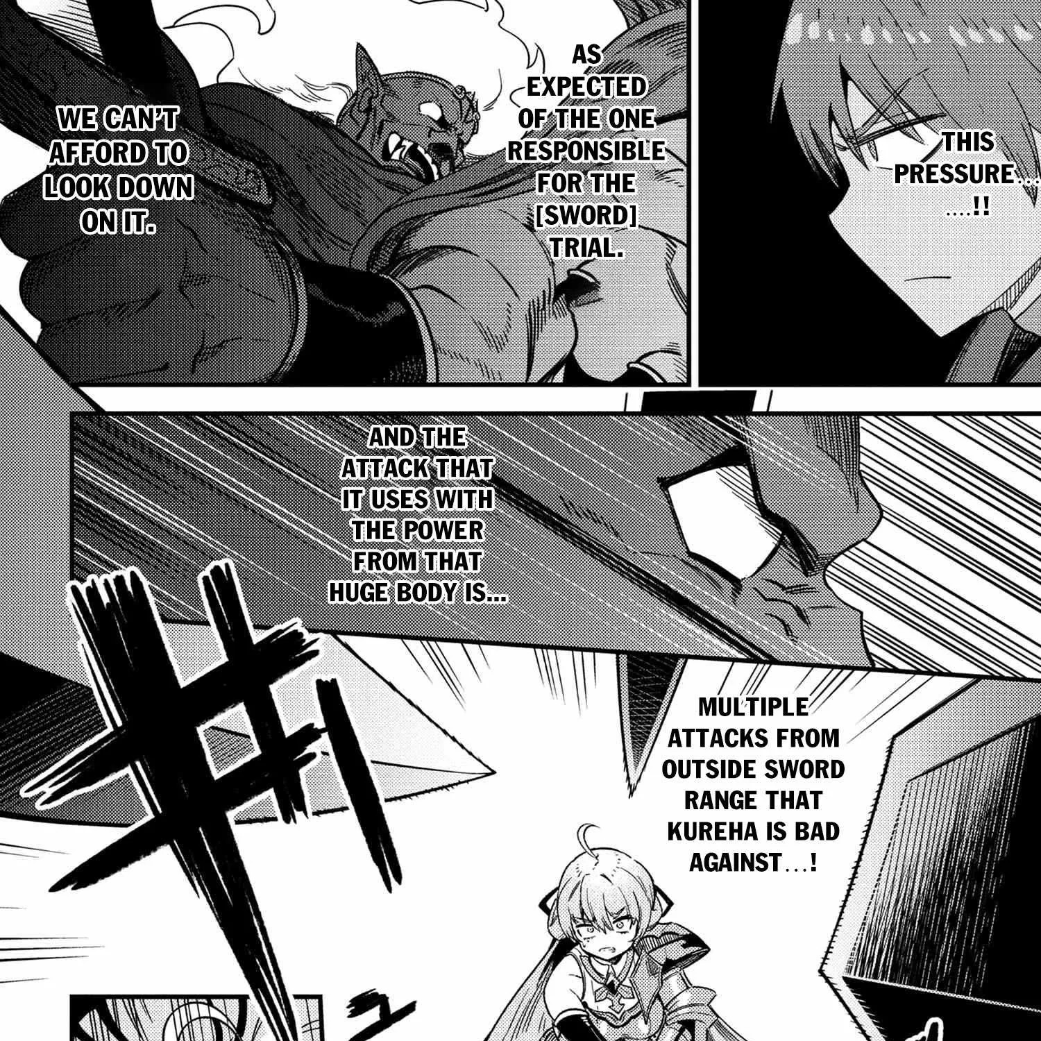 Redo Of Healer — Chapter 41 — Page 13