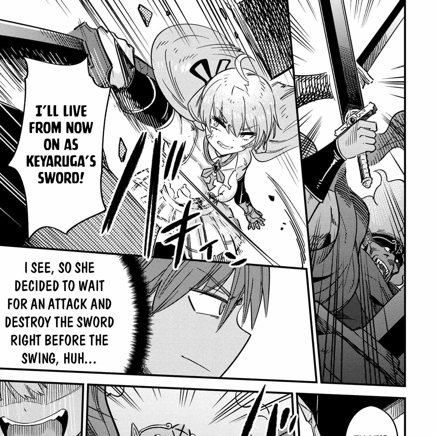 Redo Of Healer — Chapter 41 — Page 19