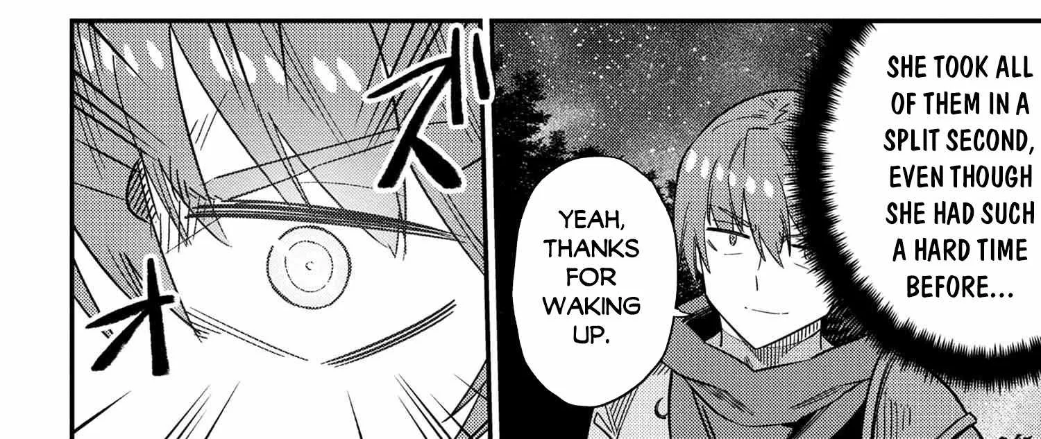 Redo Of Healer — Chapter 41 — Page 44