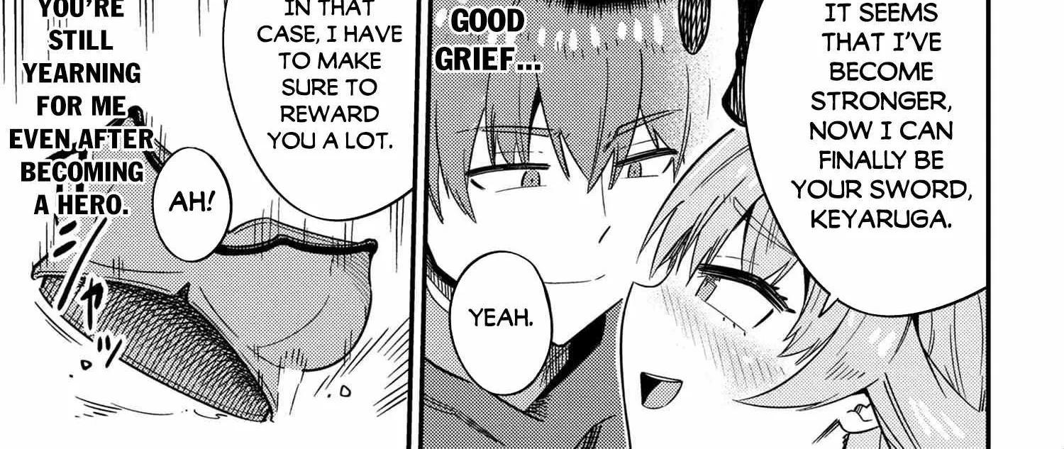 Redo Of Healer — Chapter 41 — Page 46