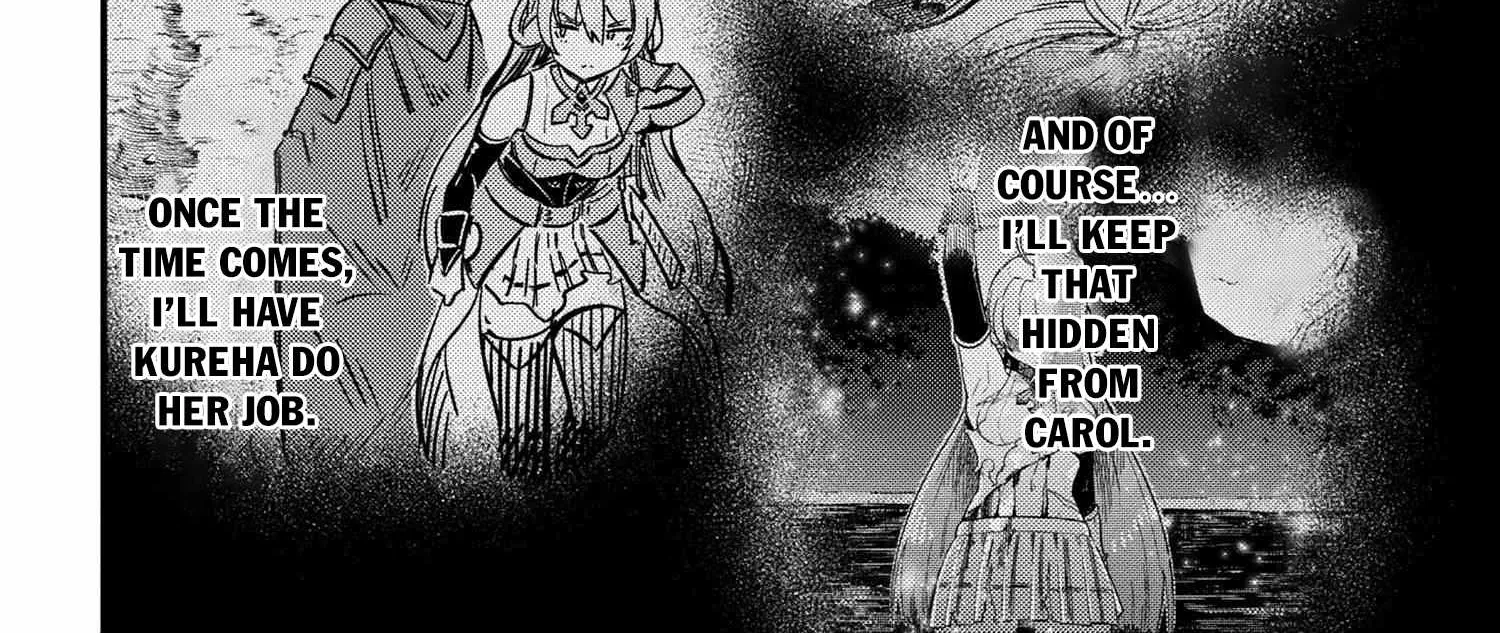 Redo Of Healer — Chapter 42.1 — Page 4
