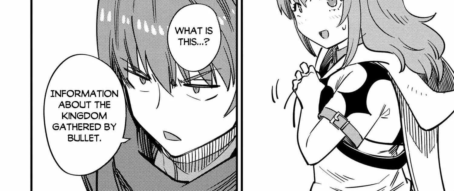 Redo Of Healer — Chapter 42.1 — Page 16