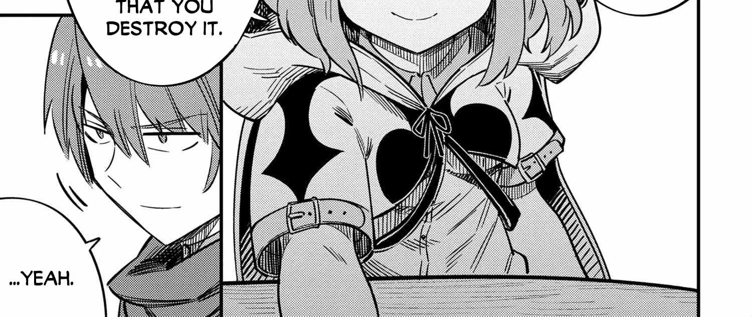 Redo Of Healer — Chapter 42.1 — Page 18