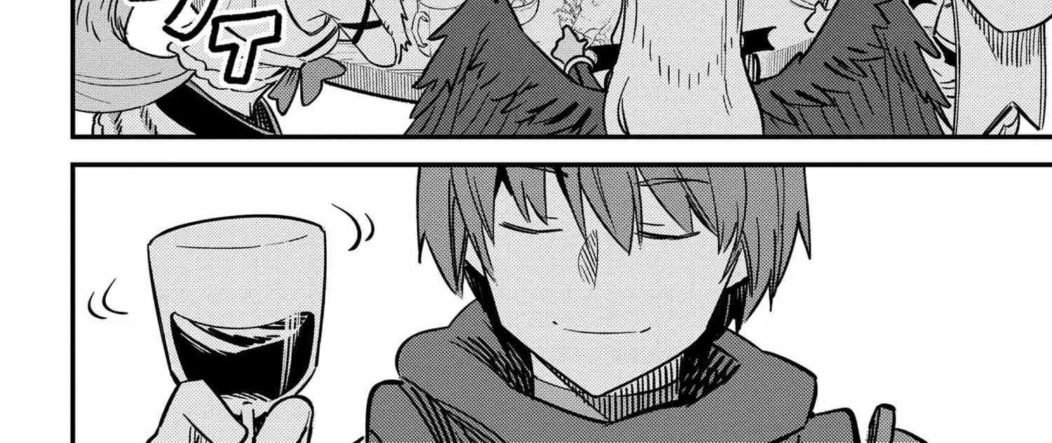 Redo Of Healer — Chapter 42.1 — Page 20