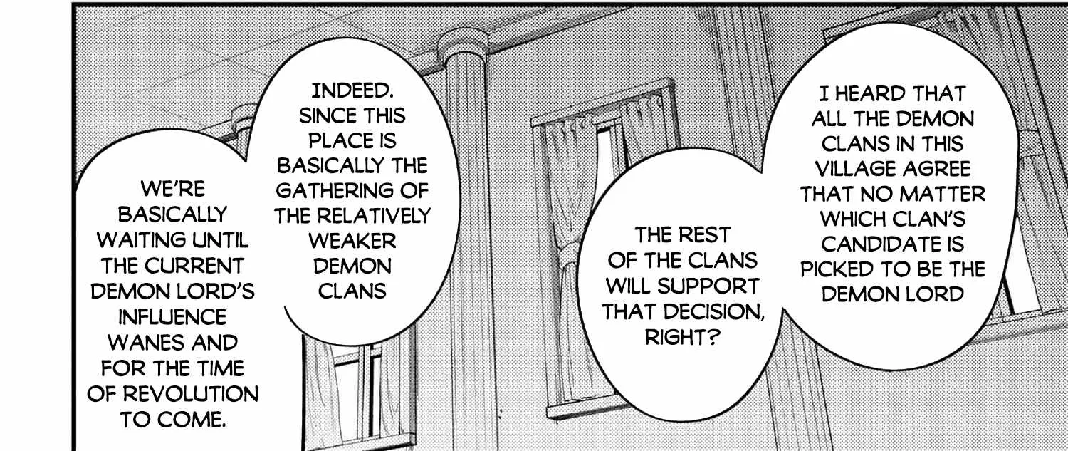 Redo Of Healer — Chapter 42.1 — Page 24
