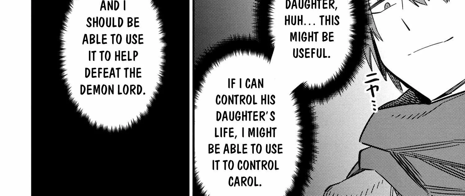 Redo Of Healer — Chapter 42.1 — Page 32