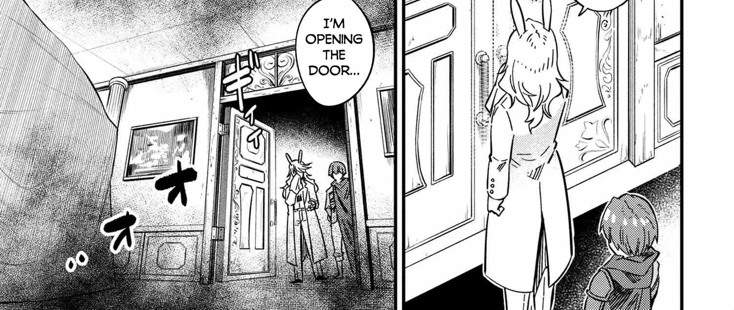 Redo Of Healer — Chapter 42.1 — Page 34
