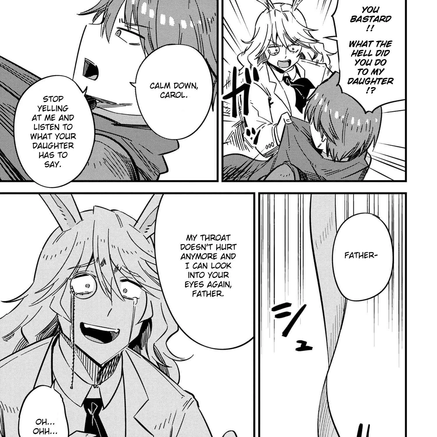 Redo Of Healer — Chapter 42.2 — Page 9