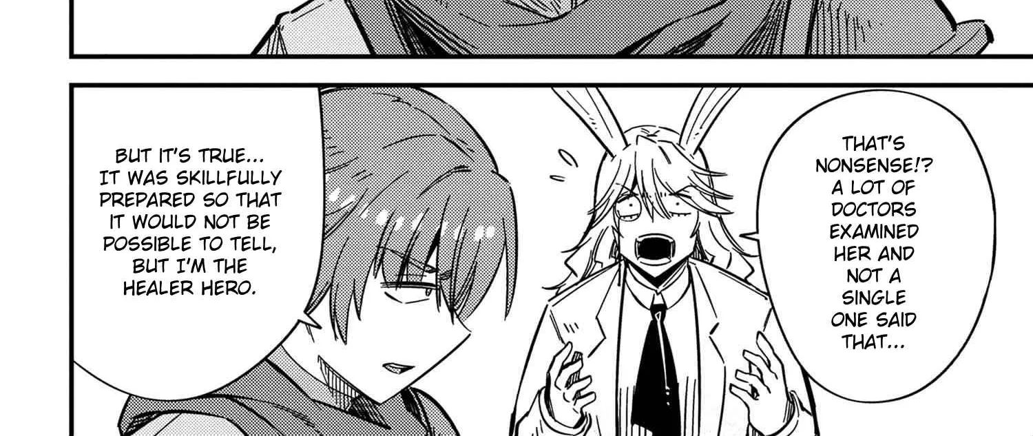 Redo Of Healer — Chapter 42.2 — Page 16