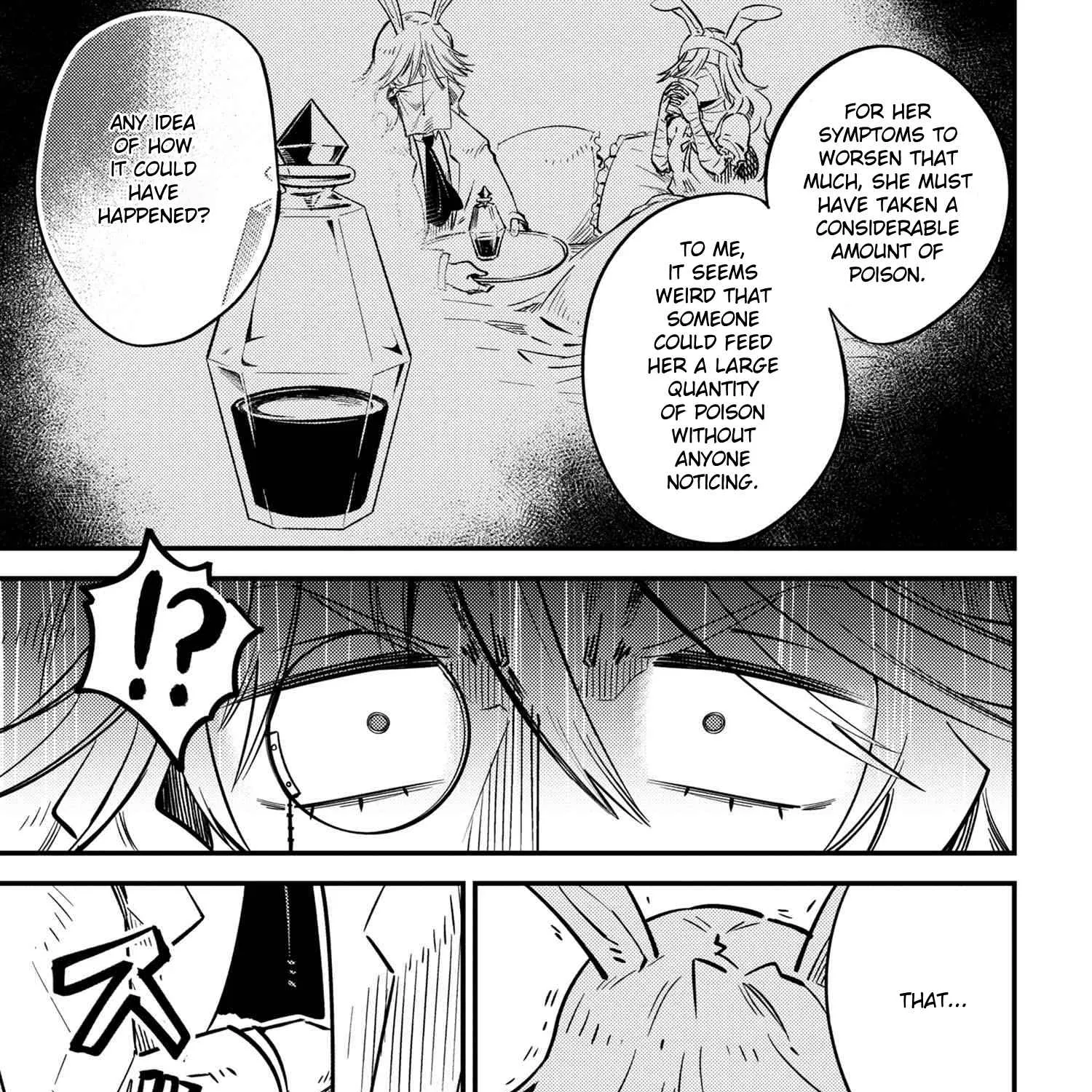 Redo Of Healer — Chapter 42.2 — Page 21