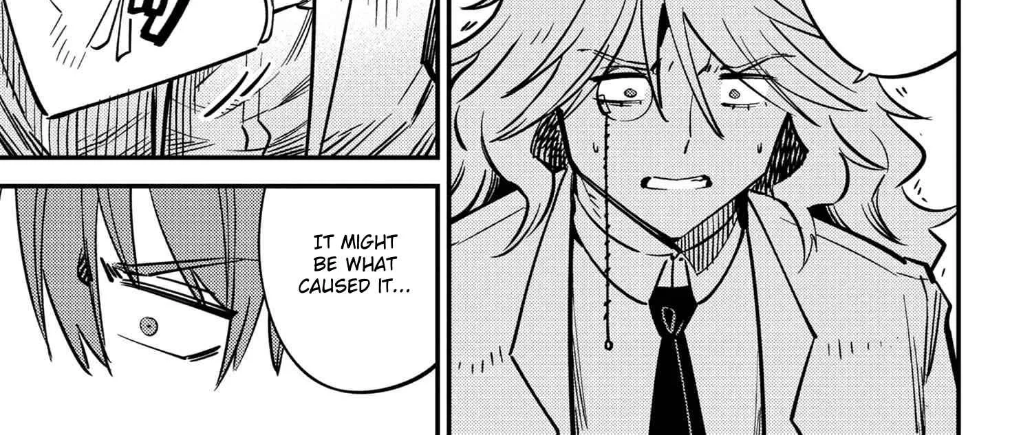 Redo Of Healer — Chapter 42.2 — Page 22