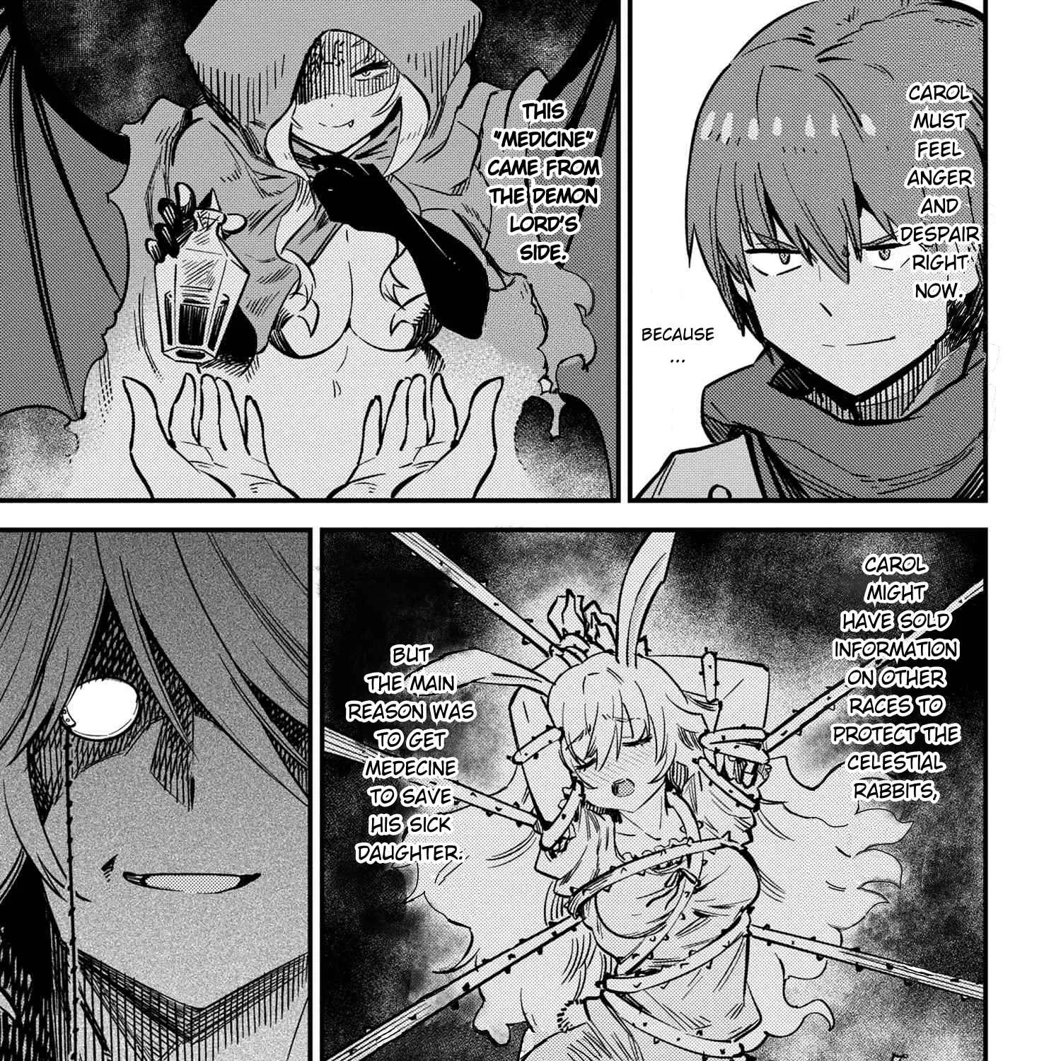 Redo Of Healer — Chapter 42.2 — Page 25