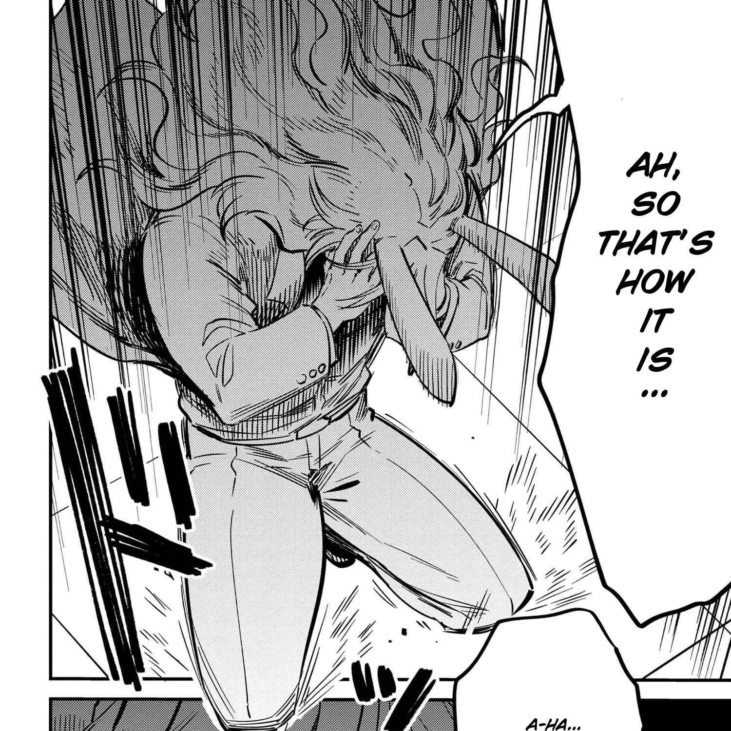Redo Of Healer — Chapter 42.2 — Page 27