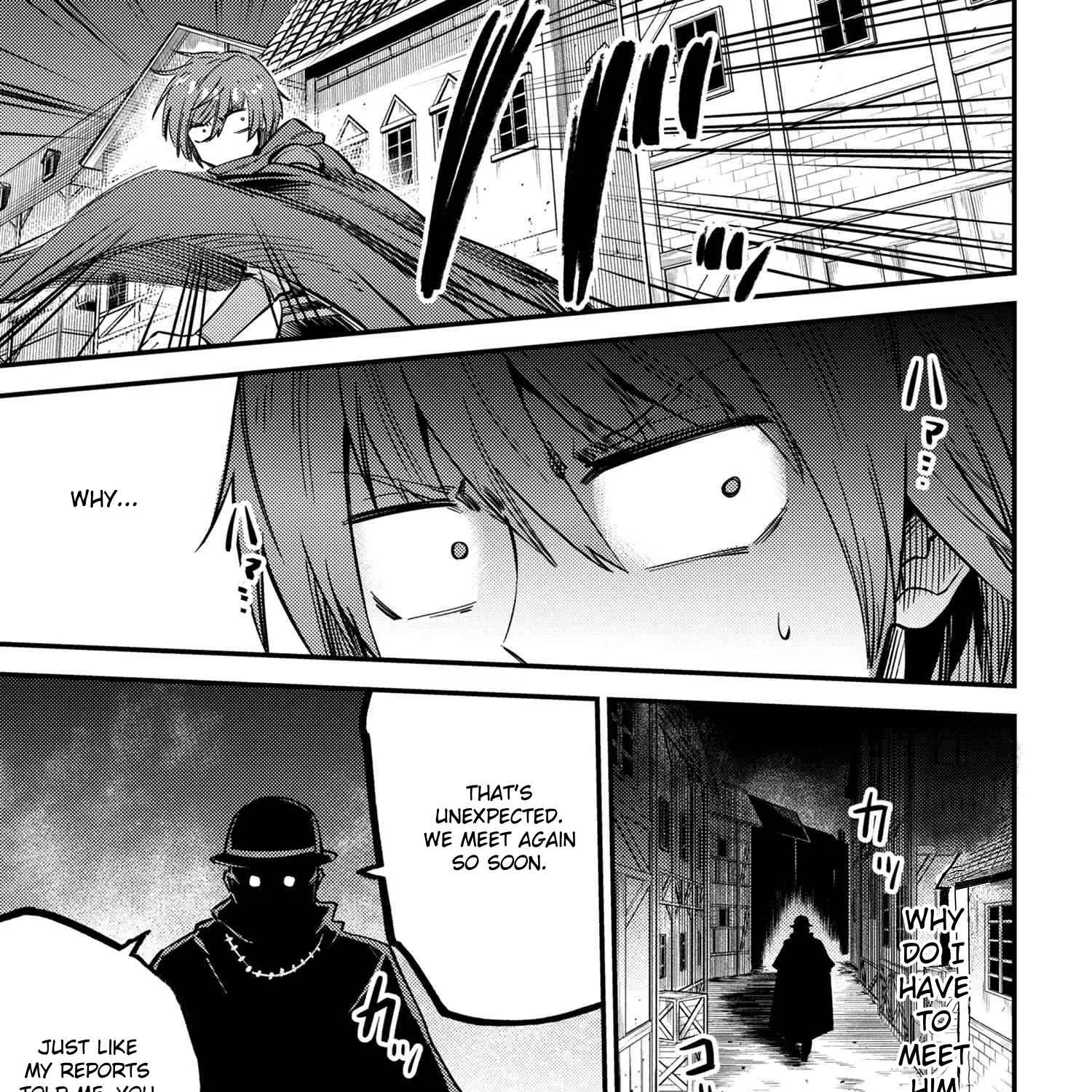 Redo Of Healer — Chapter 42.2 — Page 37