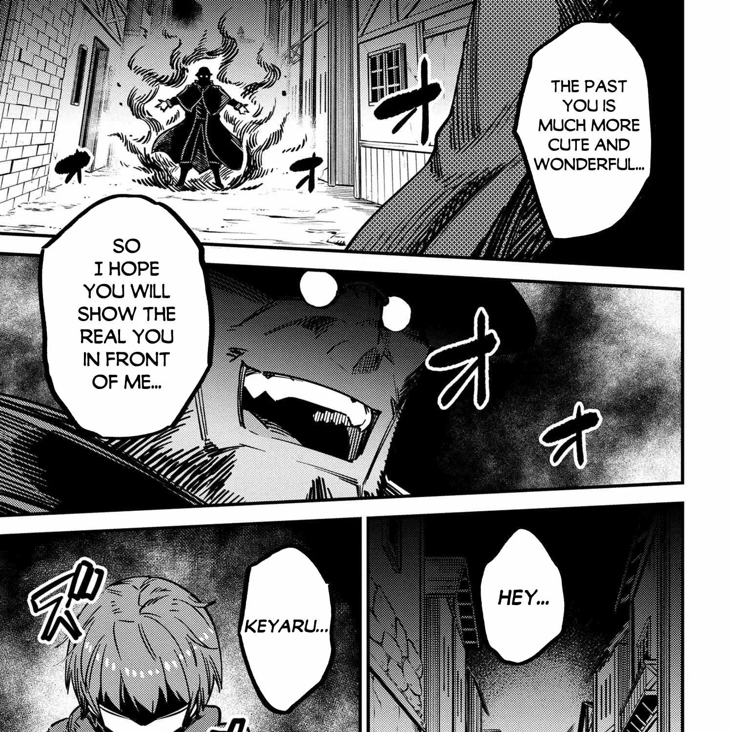 Redo Of Healer — Chapter 43 — Page 1